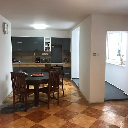 Appartement Doma Na Peci