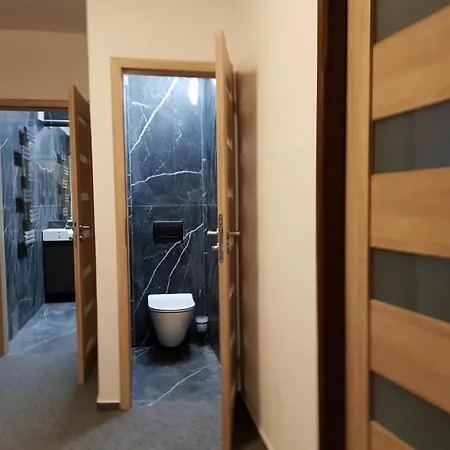 Appartement Doma Na Peci Pec pod Sněžkou