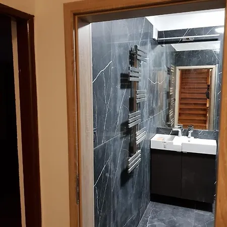 Apartment Doma Na Peci *