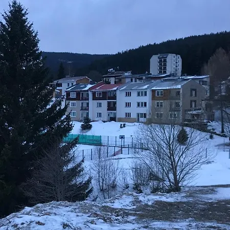 Apartment Doma Na Peci