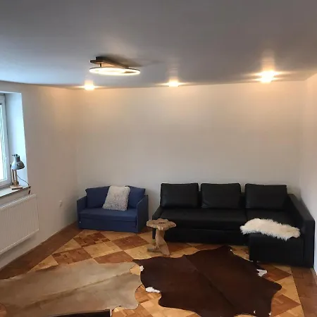 Appartement Doma Na Peci *