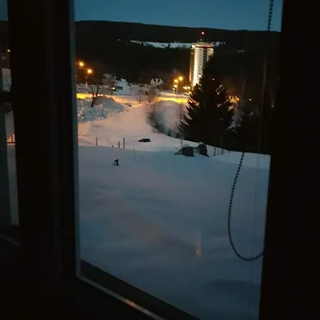 Doma Na Peci Apartment Pec pod Snezkou