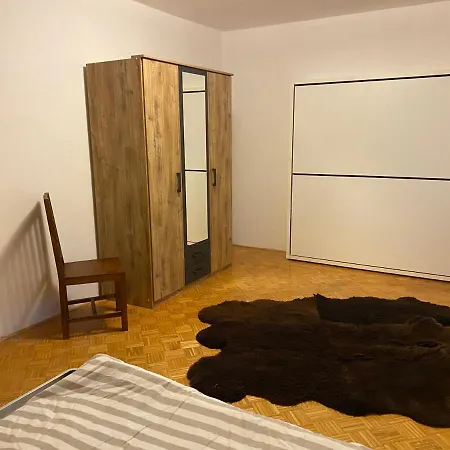 Apartment Doma Na Peci