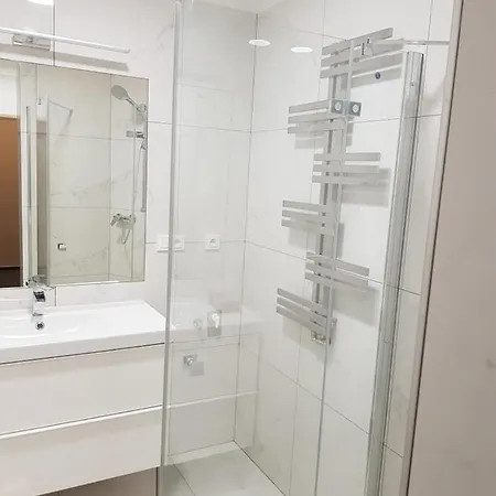 Doma Na Peci Apartment *