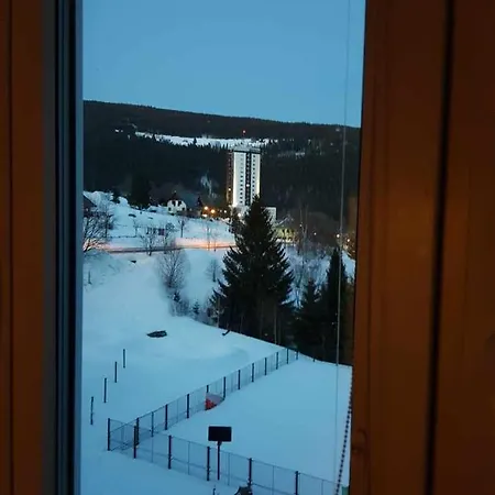Doma Na Peci Appartement
