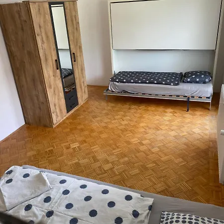 Appartement Doma Na Peci *