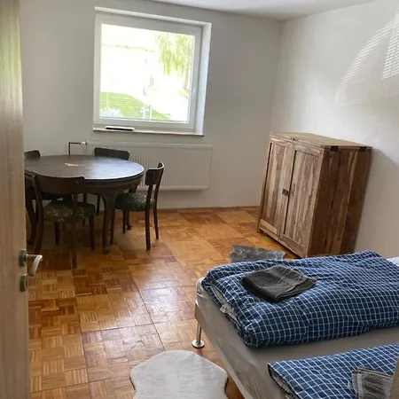 Appartement Doma Na Peci Pec pod Sněžkou