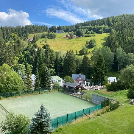 Apartment Doma Na Peci Pec pod Snezkou