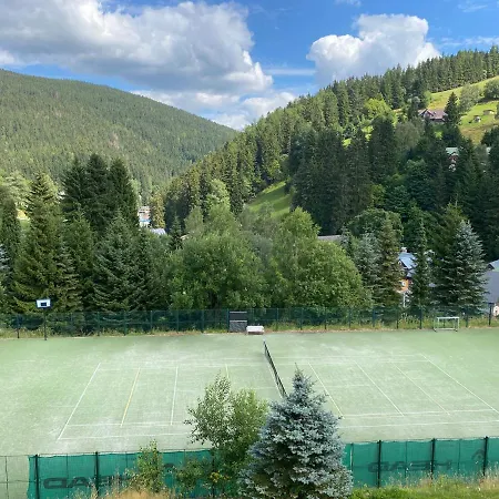 Doma Na Peci * Pec pod Snezkou